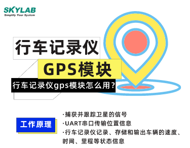 行车记录仪gps模块有什么用？GPS模块工作原理_GPS模块厂家